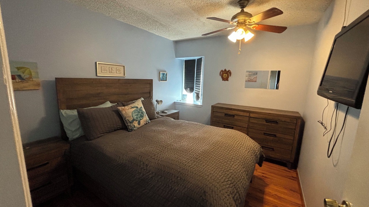 Photo of Bedroom in Cypress