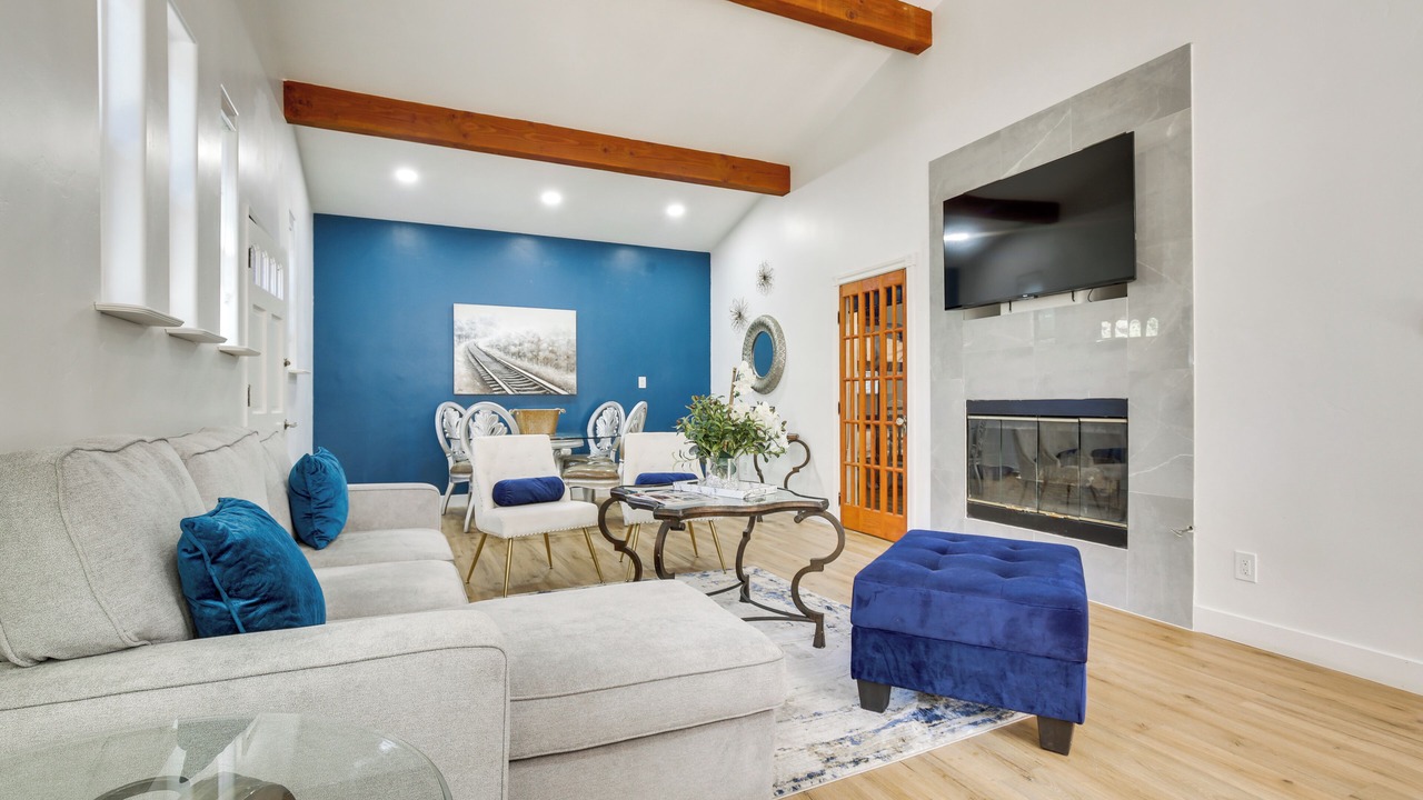 Photo of Outdoor in Arrowhead Villas