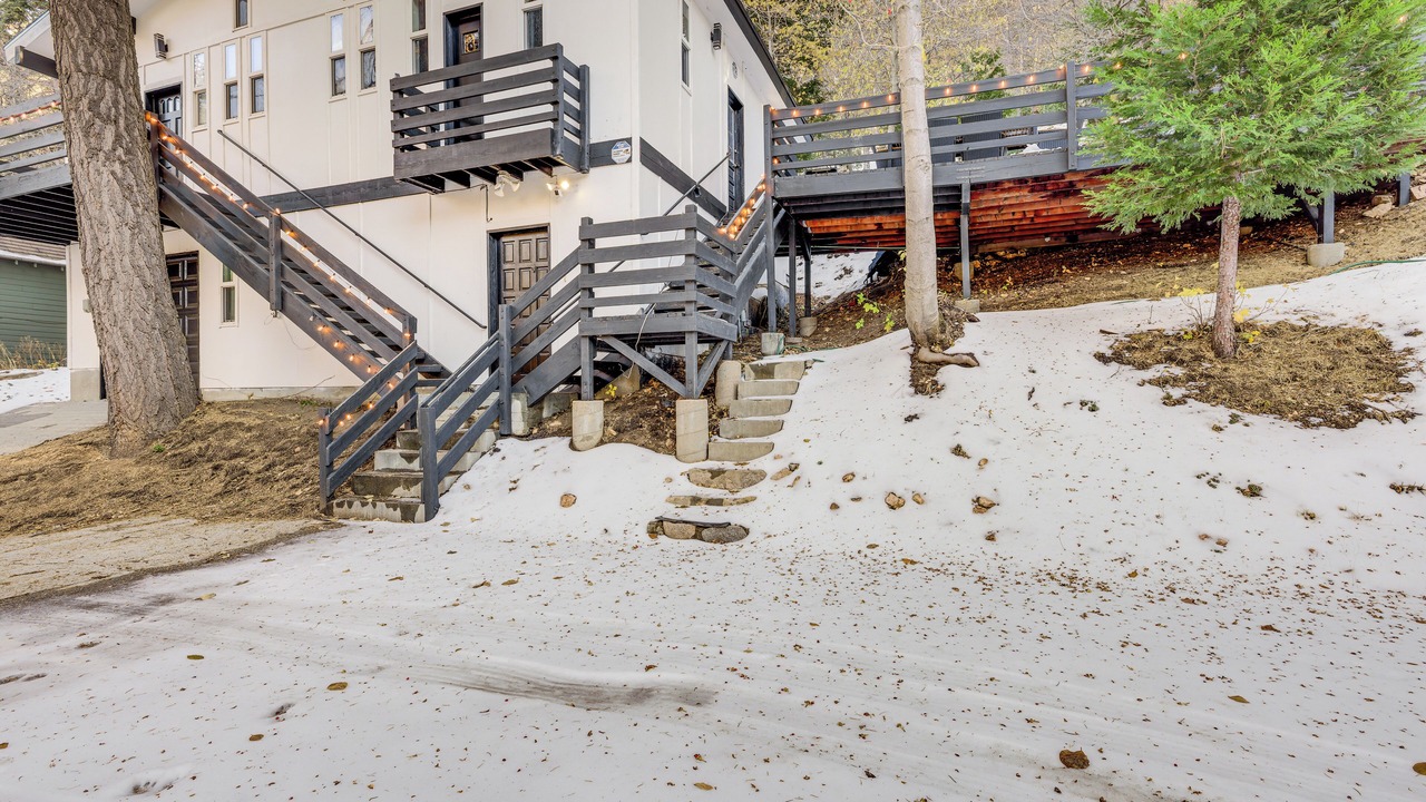 Photo of Outdoor in Arrowhead Villas