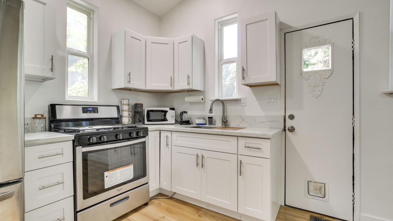 Photo of Kitchen in Arrowhead Villas