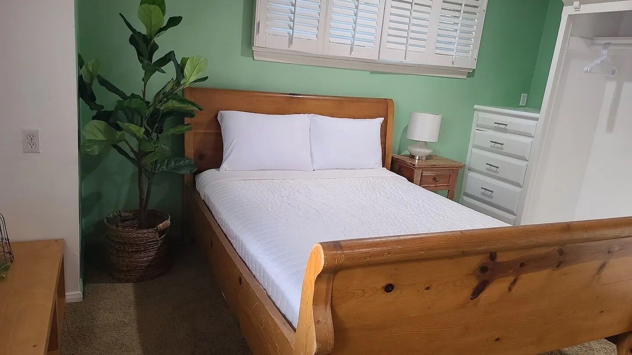 Photo of Bedroom in Ladera Heights