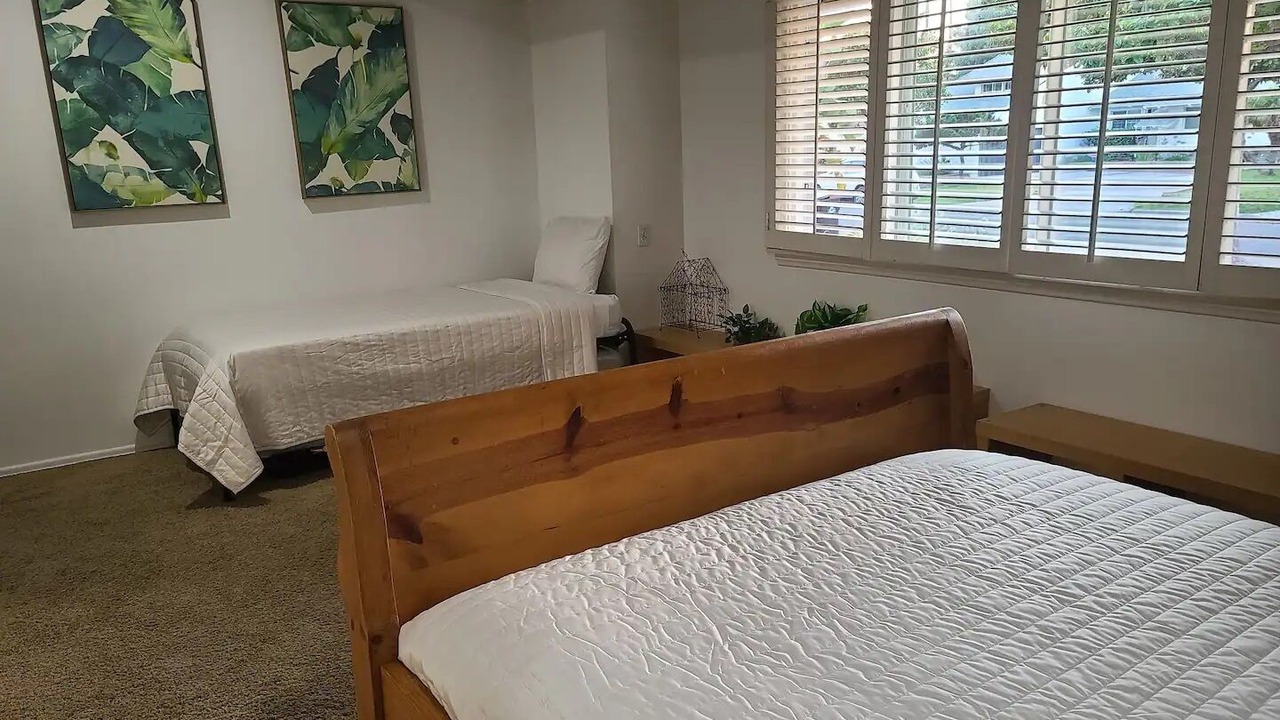 Photo of Bedroom in Ladera Heights