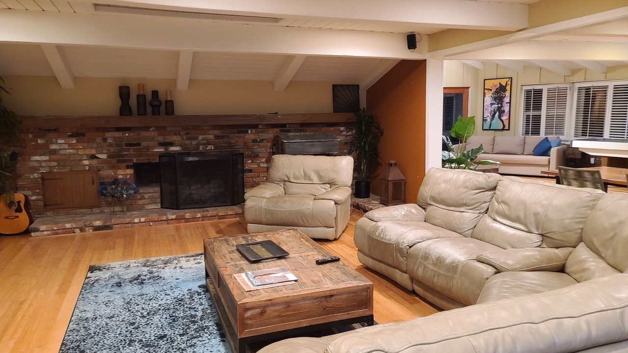 Photo of Livingroom in Ladera Heights