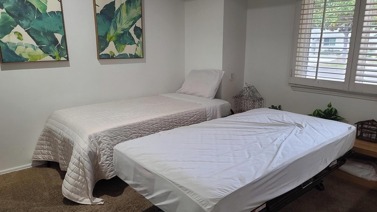 Photo of Bedroom in Ladera Heights