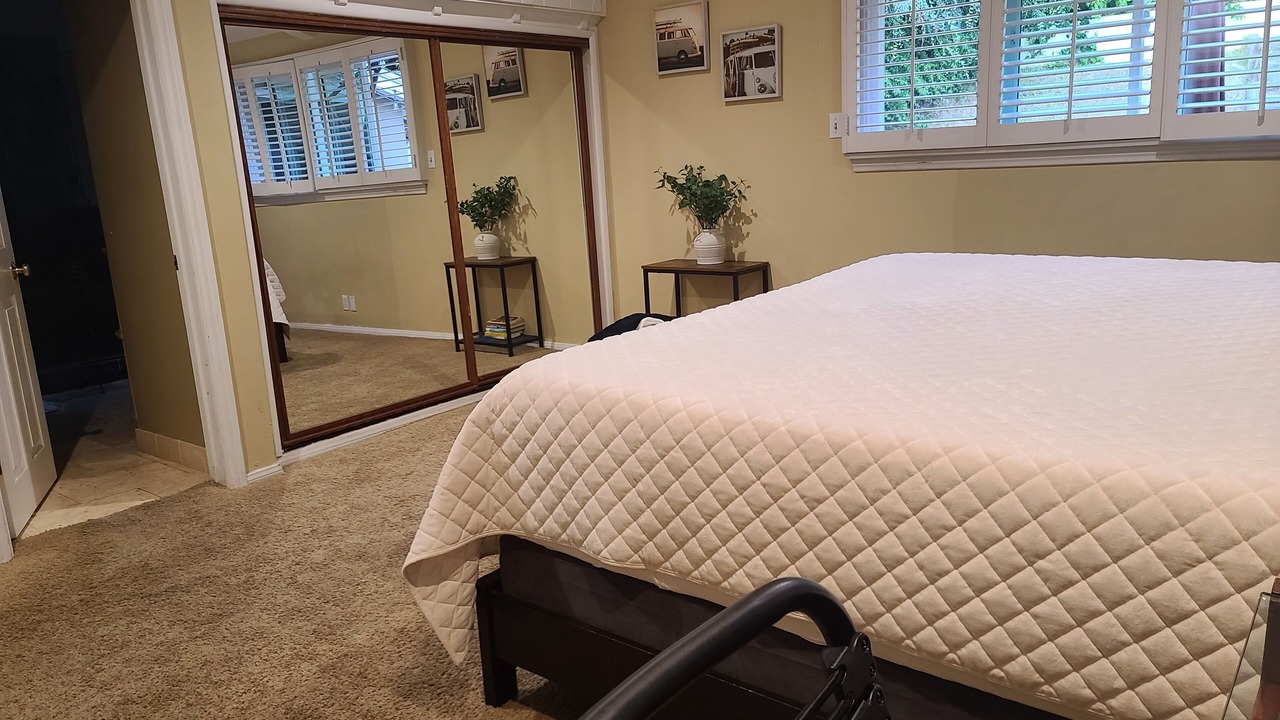 Photo of Bedroom in Ladera Heights