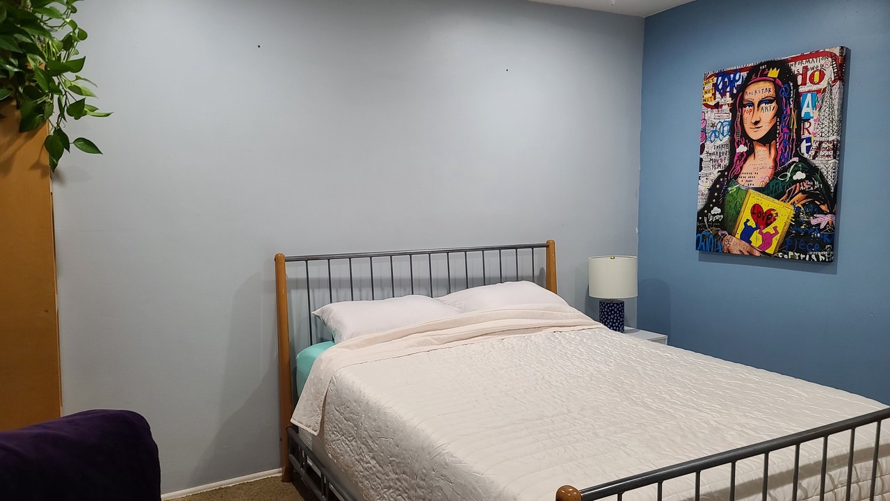Photo of Bedroom in Ladera Heights