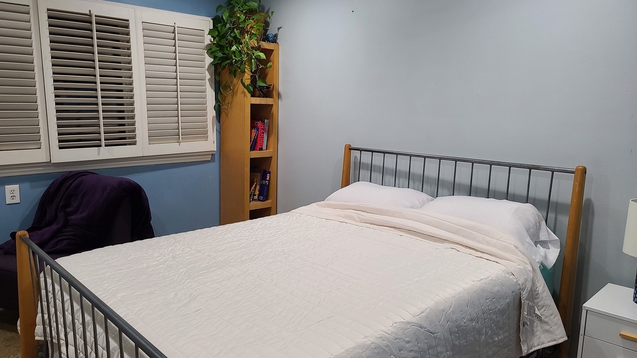 Photo of Bedroom in Ladera Heights