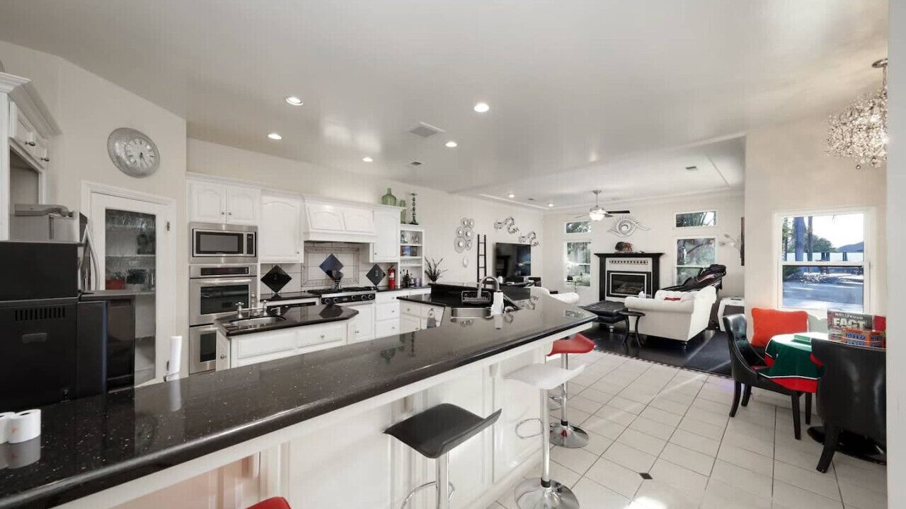 Photo of Kitchen in Rosedale
