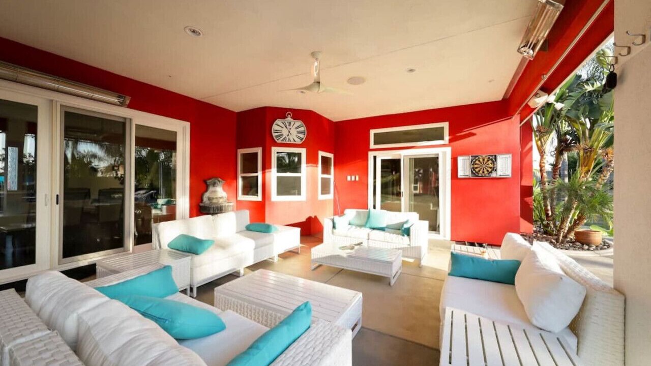 Photo of Patio Balcony in Rosedale