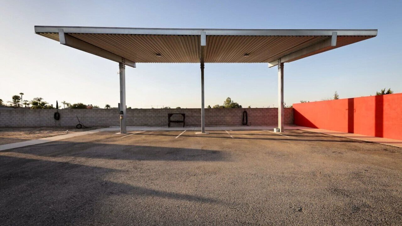 Photo of Outdoor in Rosedale