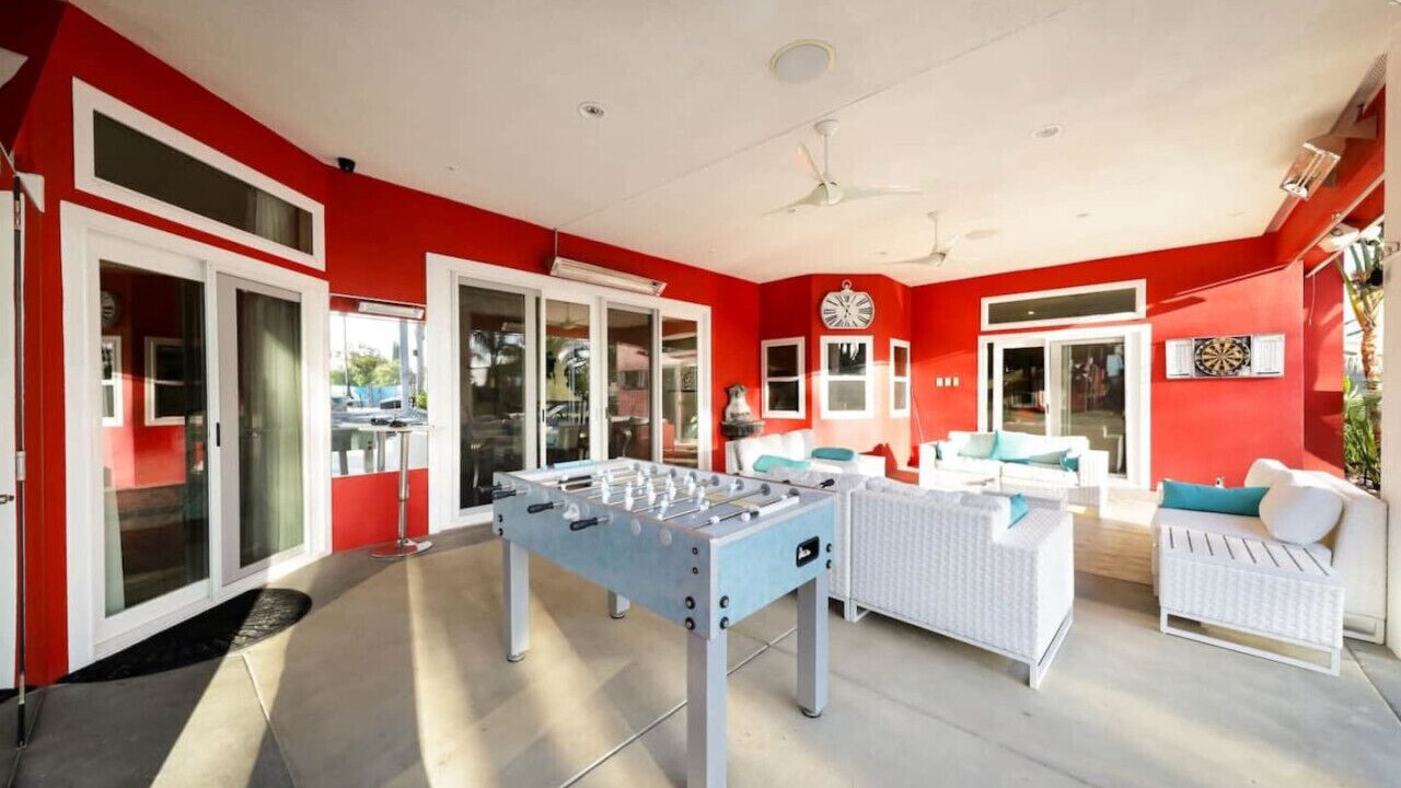 Photo of Patio Balcony in Rosedale