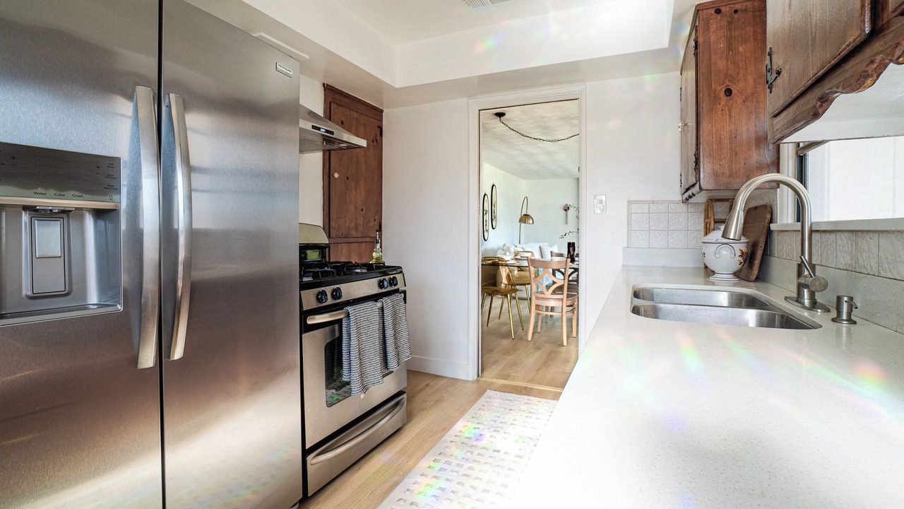 Photo of Kitchen in Del Rey