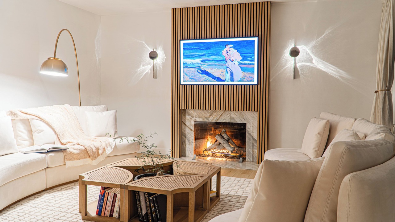 Photo of Livingroom in Del Rey