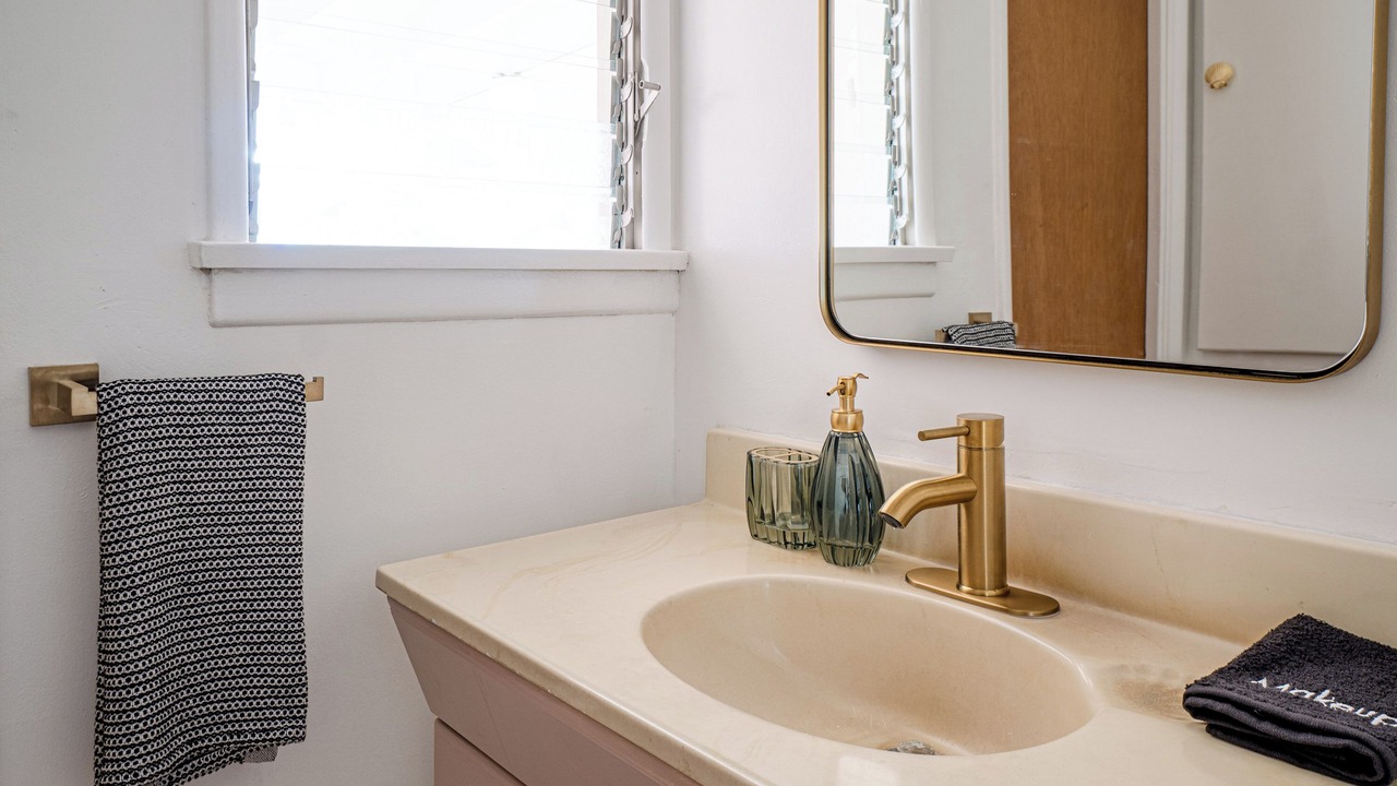 Photo of Bathroom in Del Rey