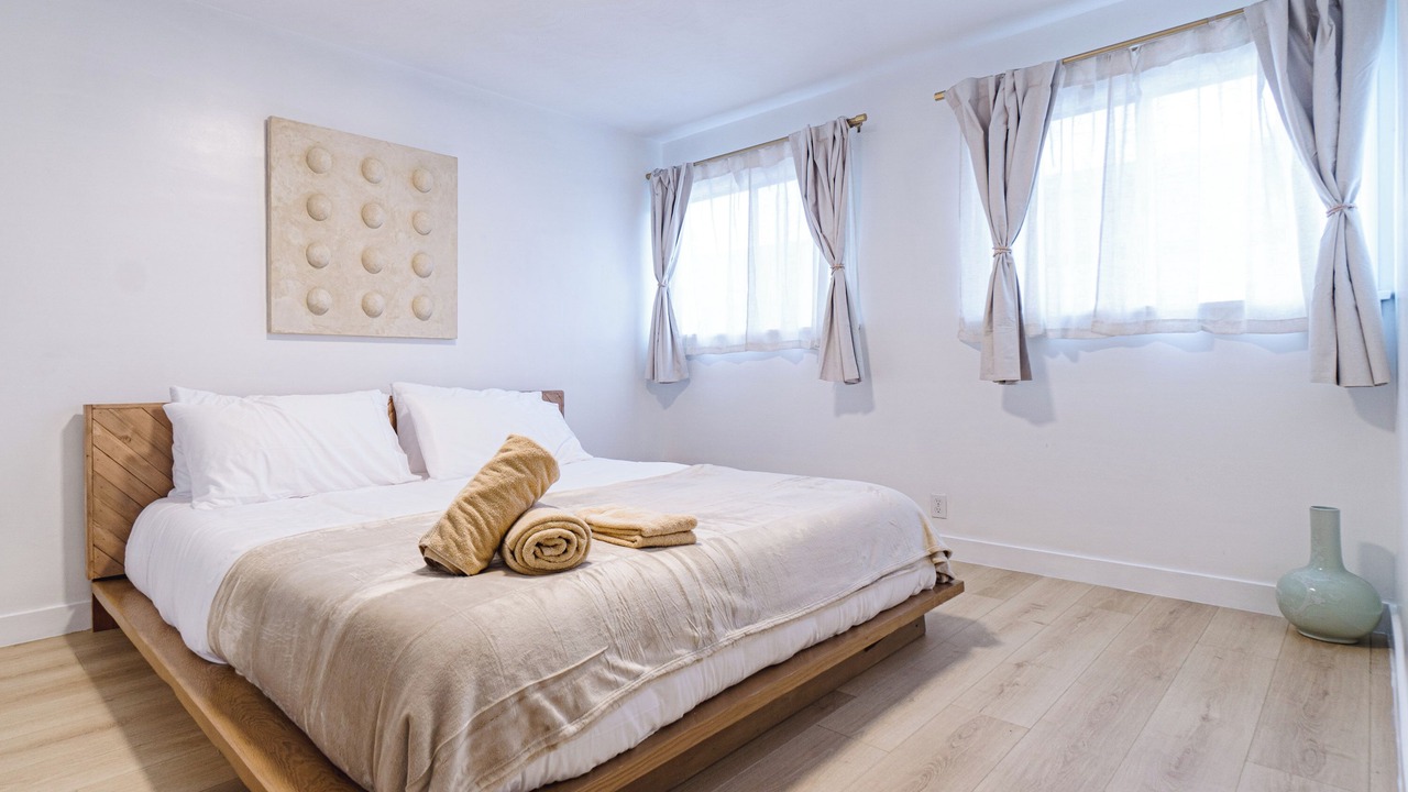 Photo of Bedroom in Del Rey