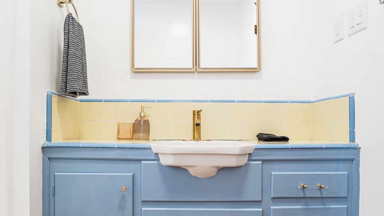 Photo of Bathroom in Del Rey