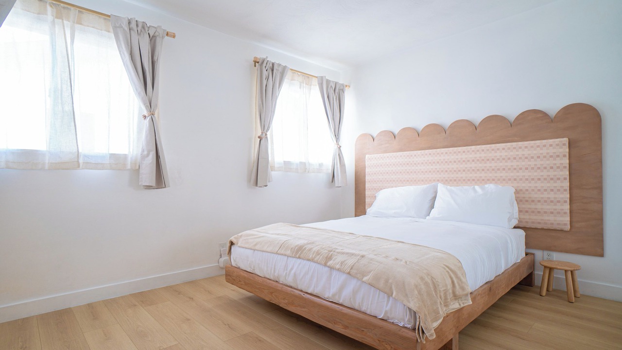 Photo of Bedroom in Del Rey