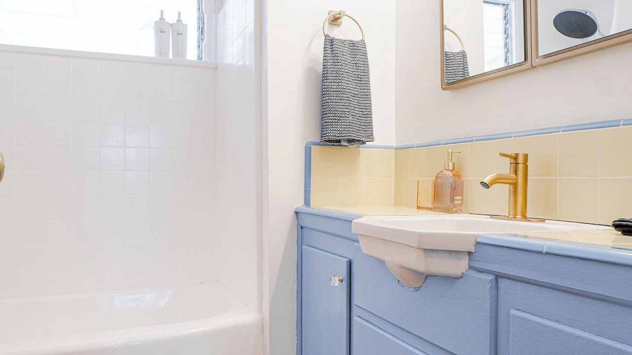 Photo of Bathroom in Del Rey