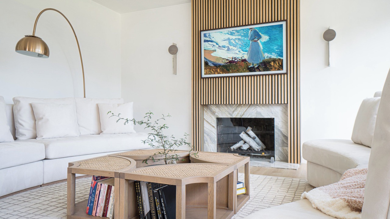 Photo of Livingroom in Del Rey
