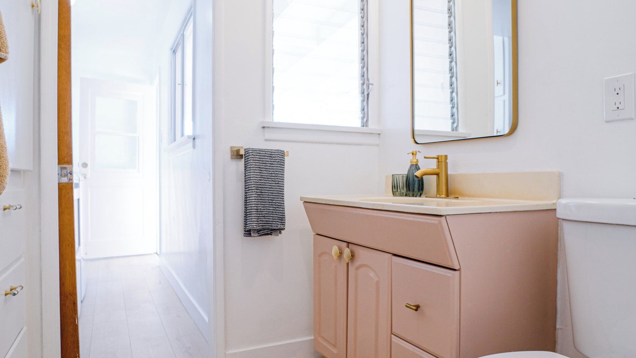 Photo of Bathroom in Del Rey