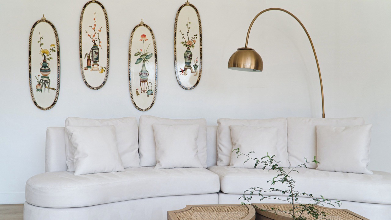 Photo of Livingroom in Del Rey