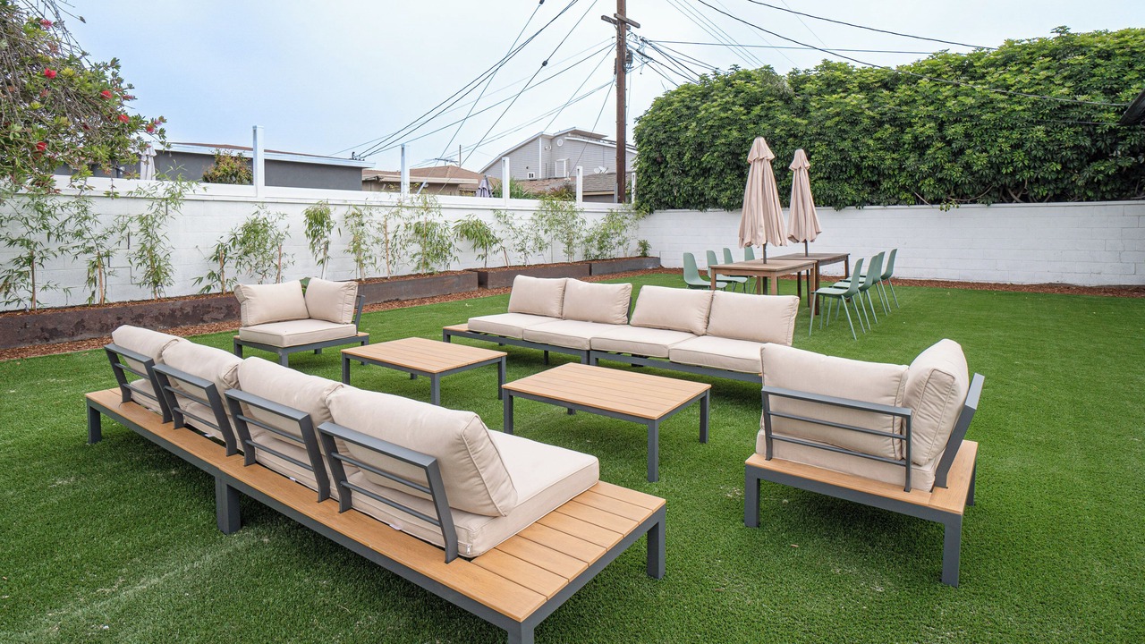 Photo of Outdoor in Del Rey