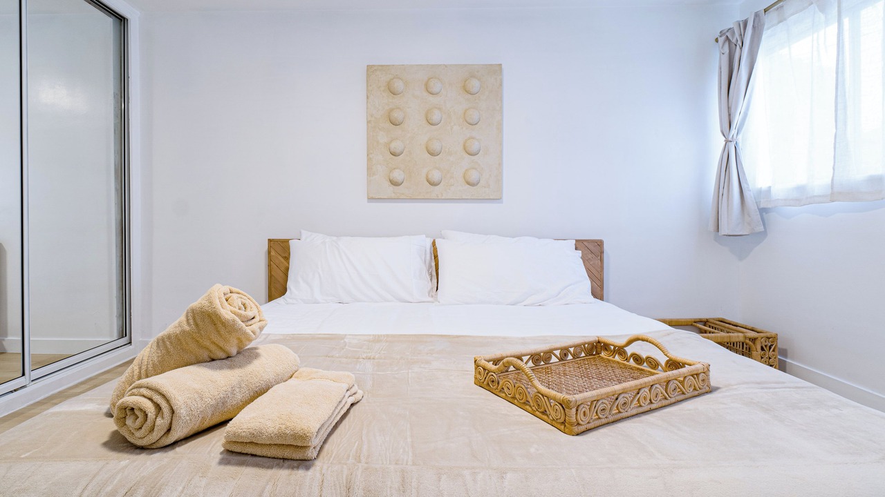 Photo of Bedroom in Del Rey