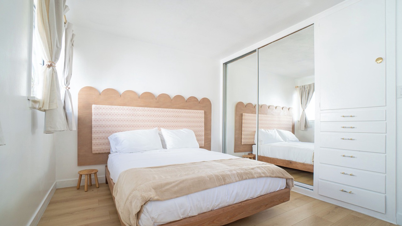 Photo of Bedroom in Del Rey