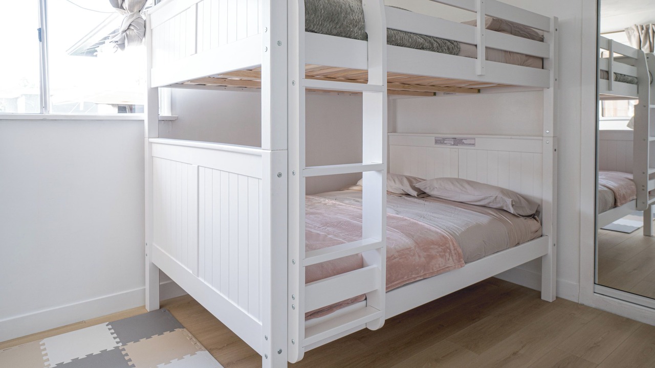 Photo of Bedroom in Del Rey