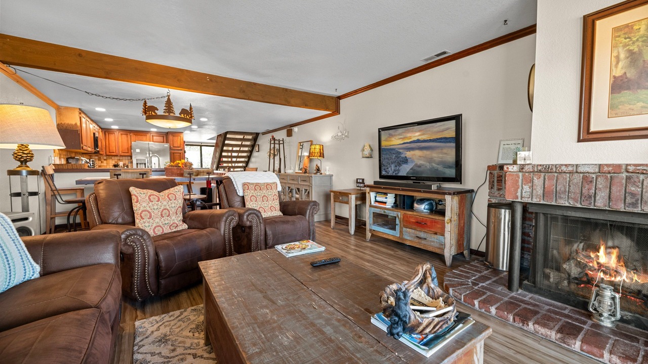 Photo of Livingroom in Patton