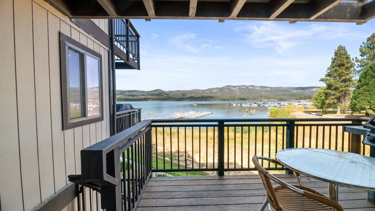Photo of Patio Balcony in Patton