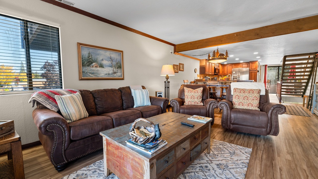 Photo of Livingroom in Patton