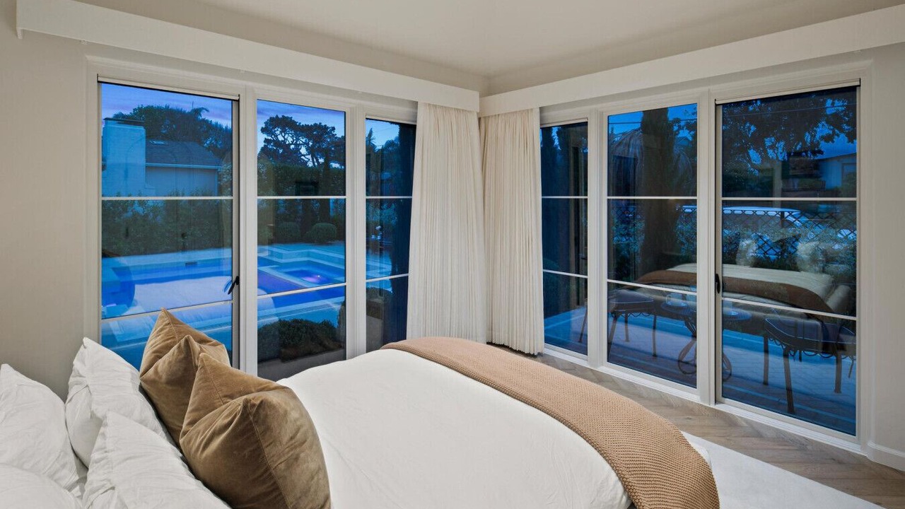 Photo of Bedroom in Olde Solana Beach
