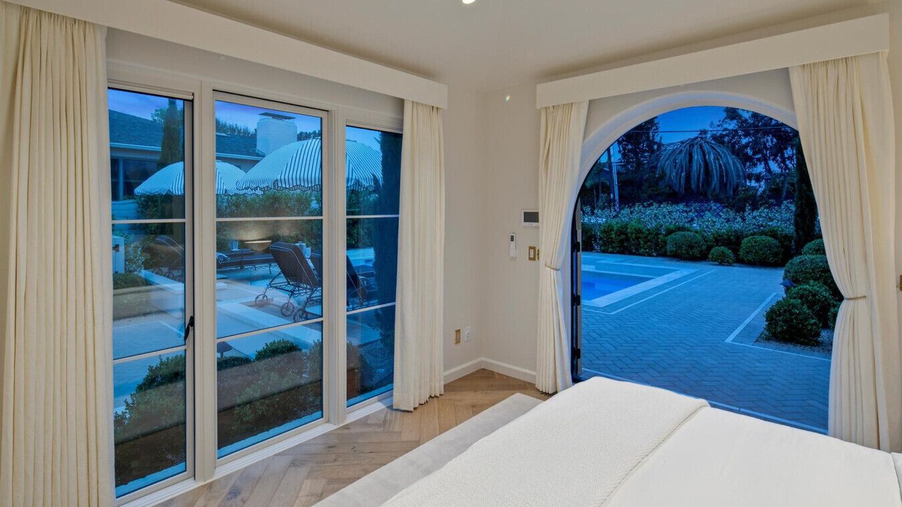 Photo of Bedroom in Olde Solana Beach