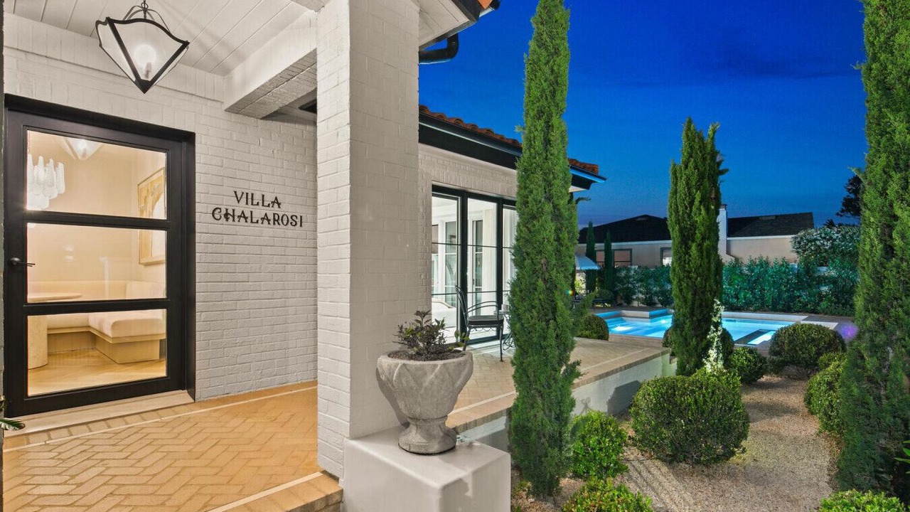 Photo of Outdoor in Olde Solana Beach
