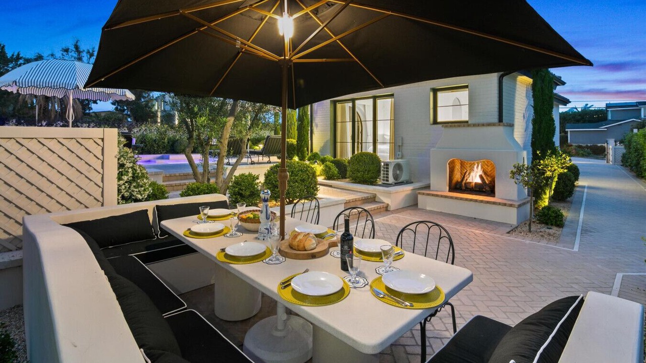 Photo of Outdoor in Olde Solana Beach