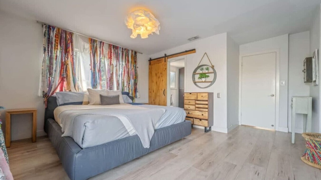 Photo of Bedroom in West Hills