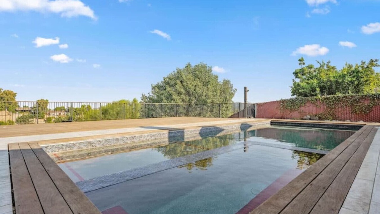 Photo of Outdoor in West Hills