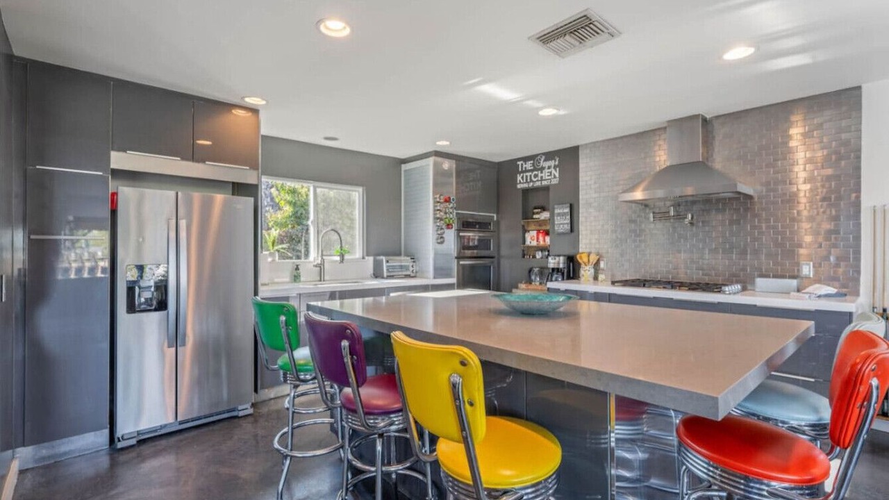 Photo of Kitchen in West Hills