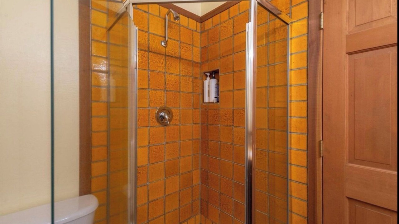 Photo of Bathroom in Meeks Bay