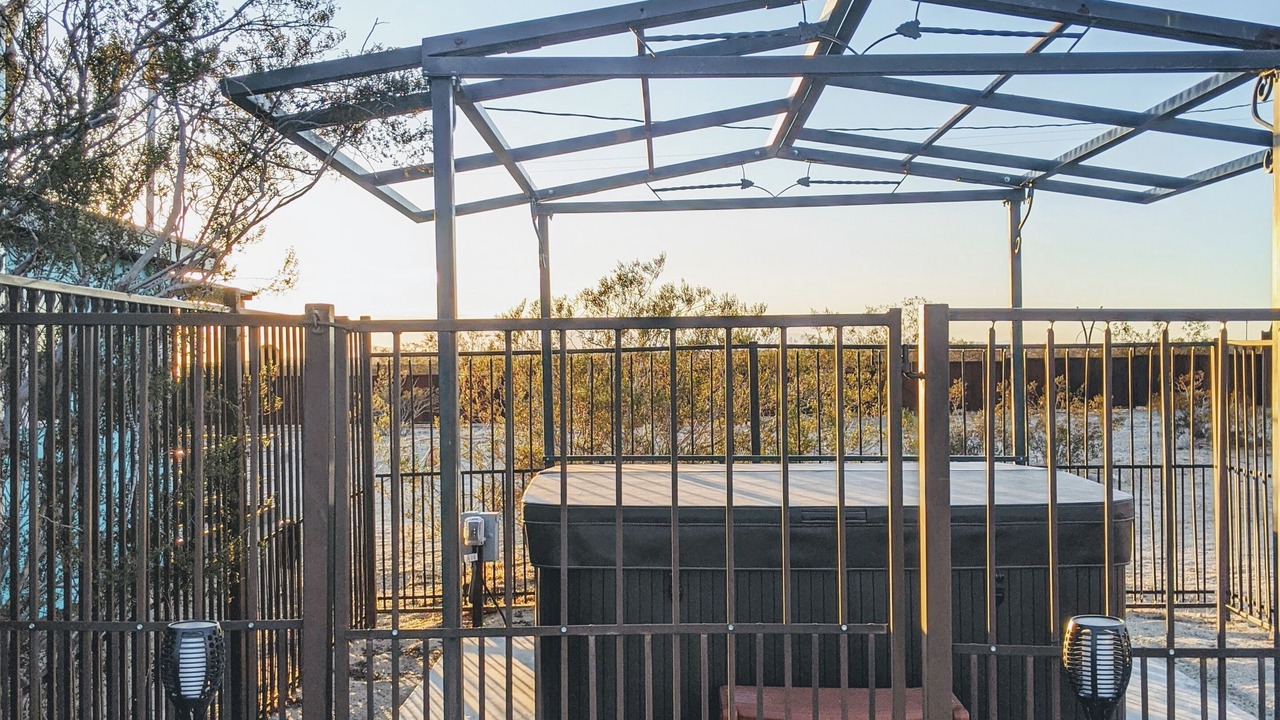 Photo of Outdoor in Wonder Valley