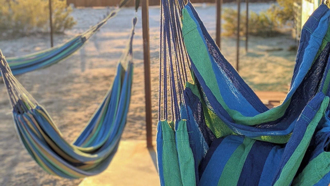 Photo of Outdoor in Wonder Valley