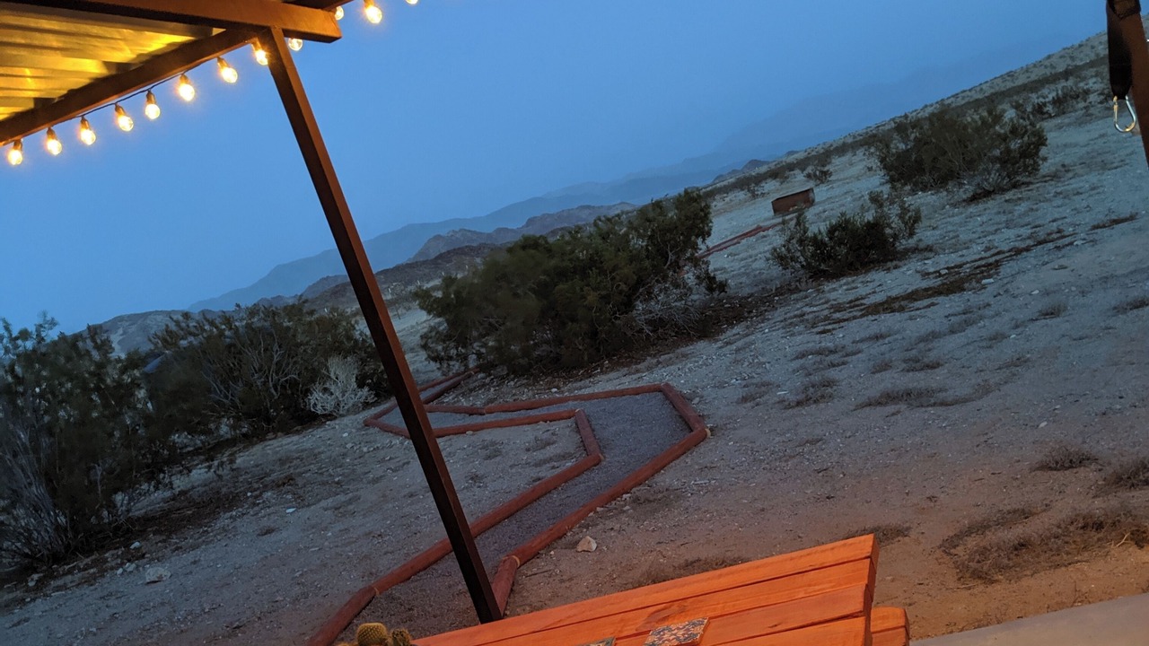 Photo of Outdoor in Wonder Valley