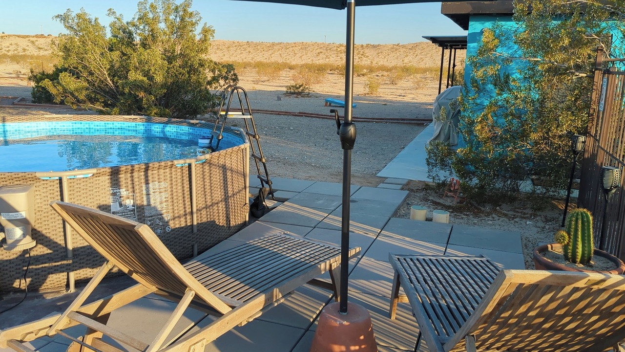 Photo of Outdoor in Wonder Valley