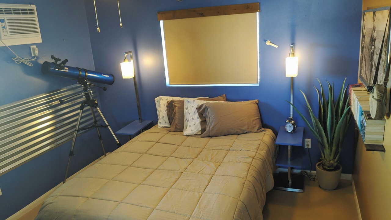 Photo of Bedroom in Wonder Valley