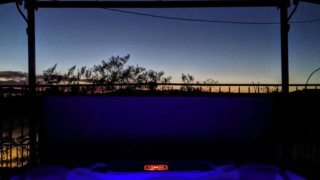Photo of Outdoor in Wonder Valley