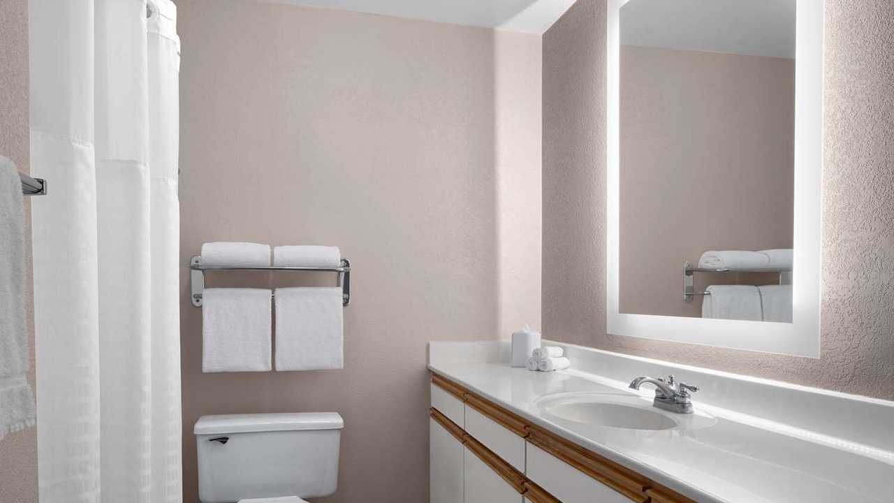 Photo of Bathroom in Milpitas