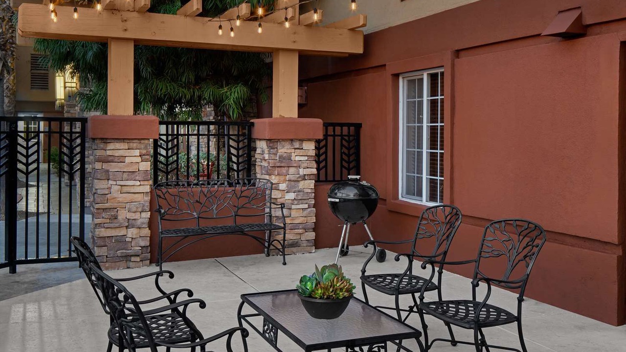 Photo of Outdoor in Milpitas