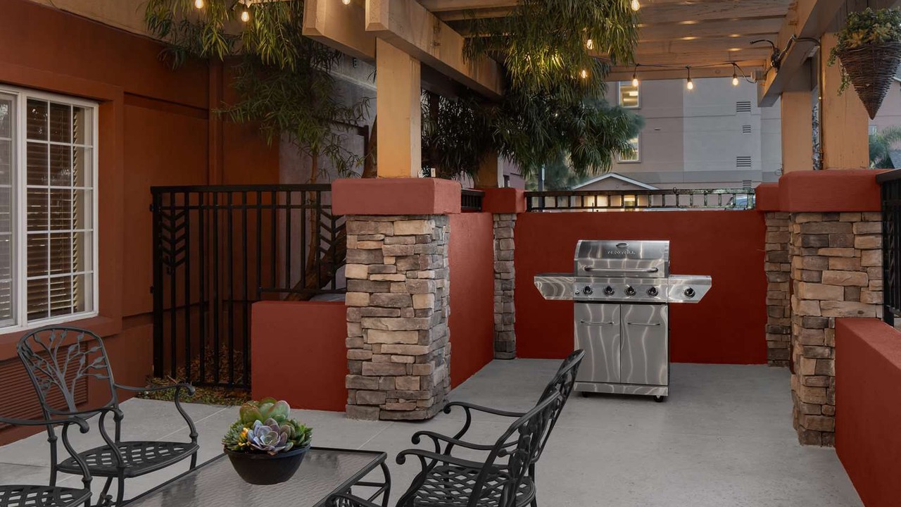Photo of Outdoor in Milpitas