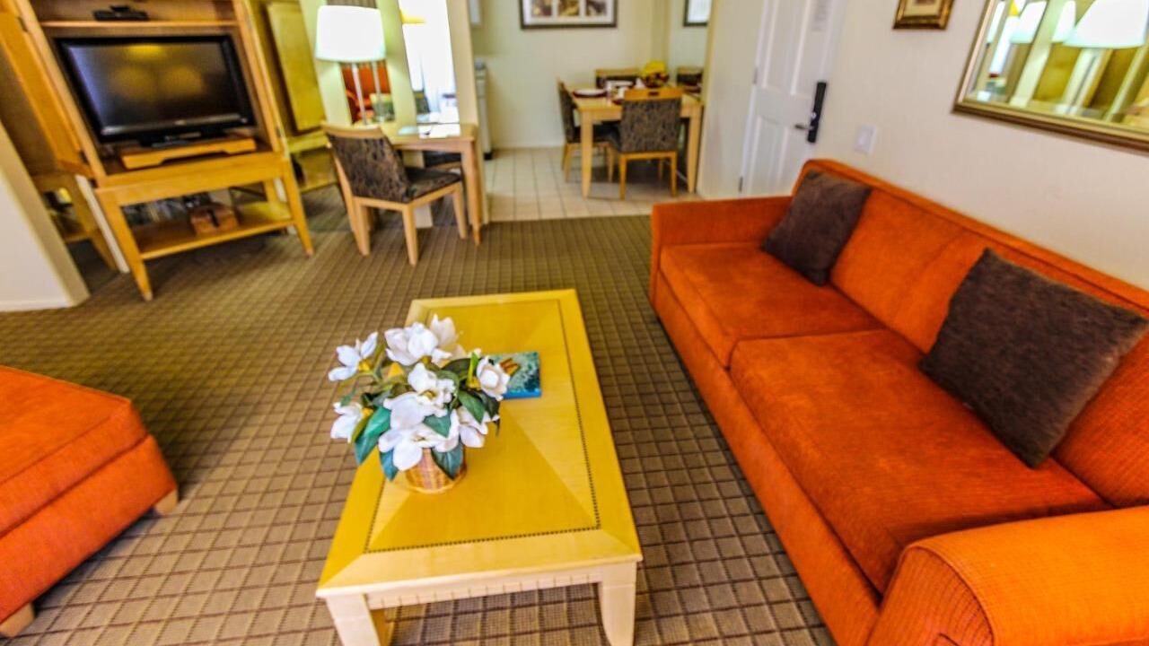 Photo of Livingroom in Uptown Design District